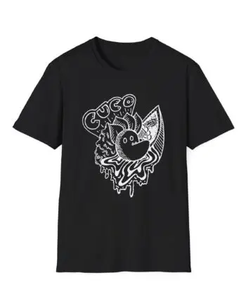 Cuco Unisex Softstyle T-shirt