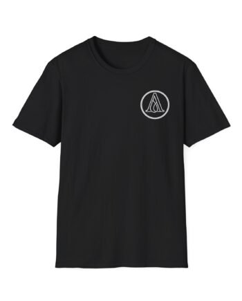 GVF Starcatcher A Logo Unisex Softstyle T-shirt