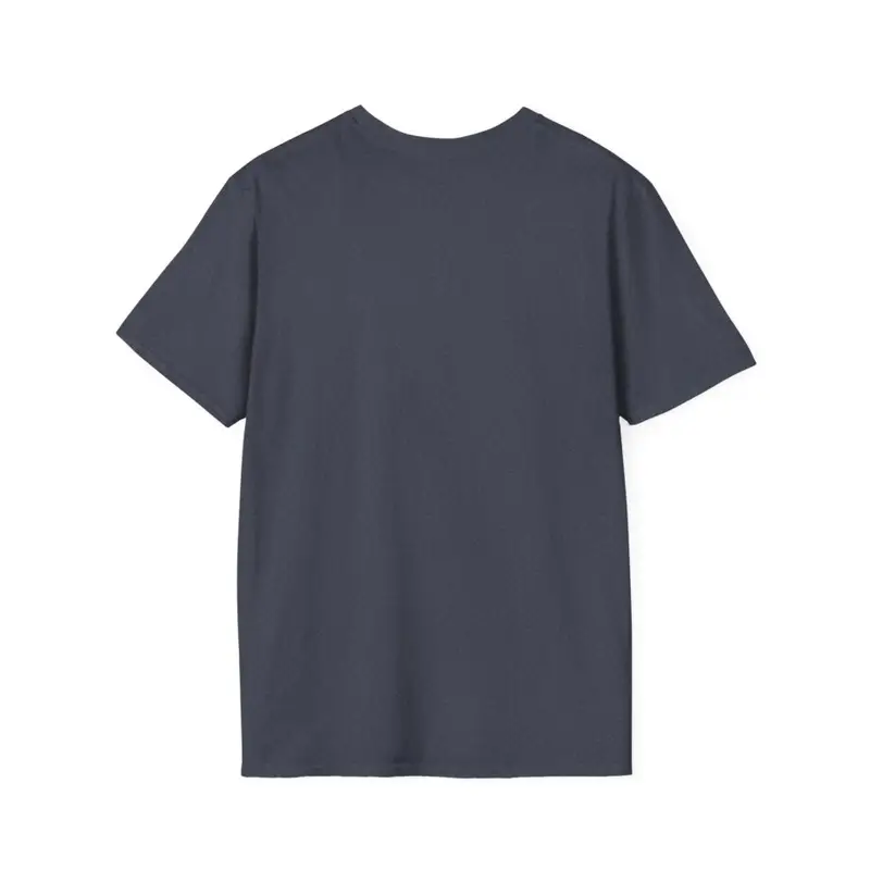 Joseph Olaitan Adenuga Jr Boy Better Know Unisex Softstyle T-Shirt