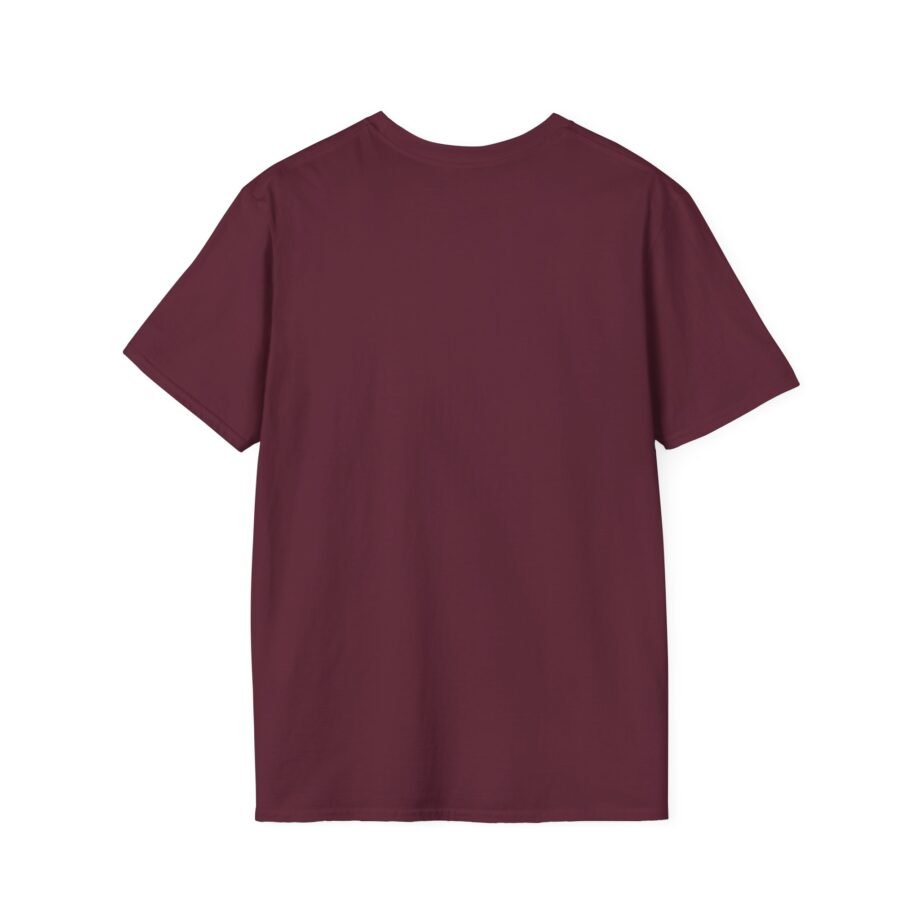 Alex Warren Dysfunctional Unisex Softstyle T-Shirt