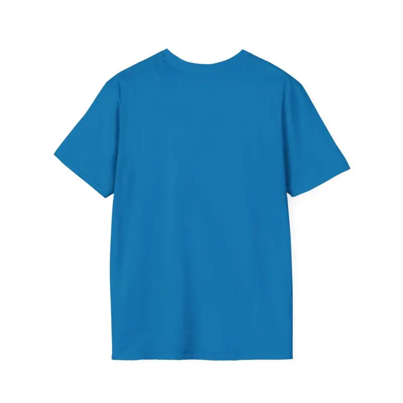 Joseph Olaitan Adenuga Jr Boy Better Know Unisex Softstyle T-Shirt