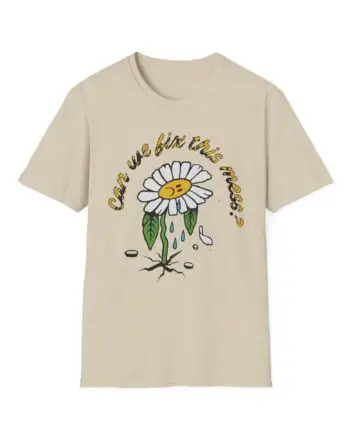 The Roots Unisex Softstyle T-Shirt