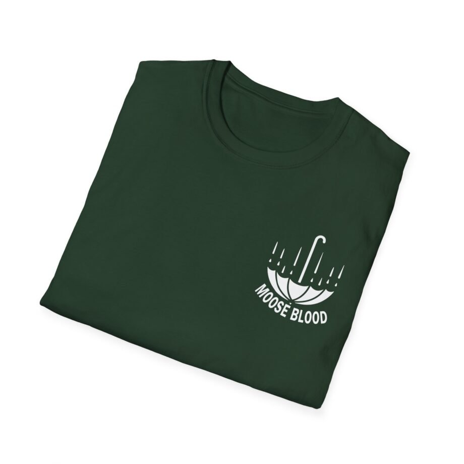 Moose Blood Unisex T-shirt