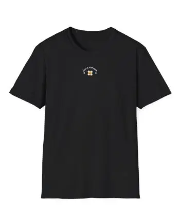 El Mariana Ojala Explotes Unisex Softstyle T-Shirt