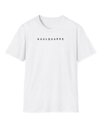 Kaulitz Hills Kaulquappe Unisex Softstyle T-Shirt