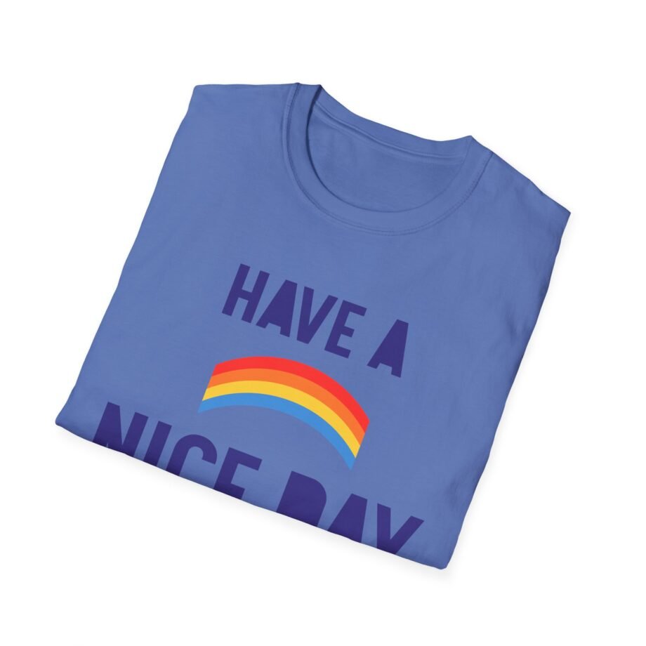 November Ultra Unisex T-shirt