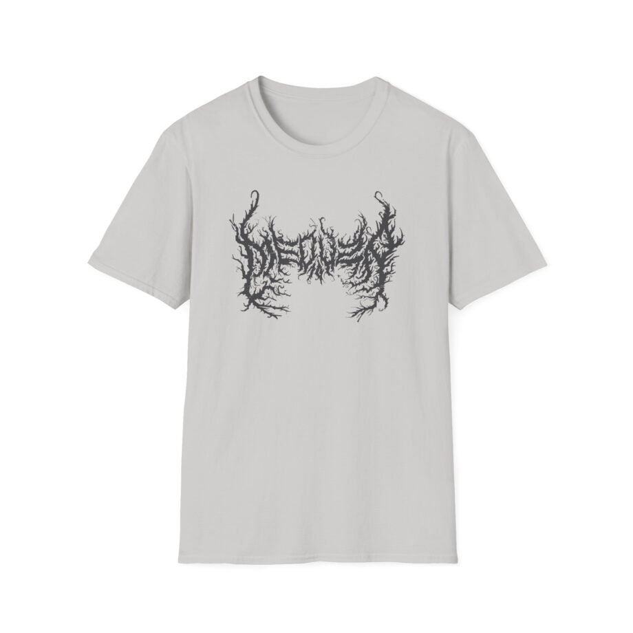 Meduza You Are Here Unisex Softstyle T-Shirt
