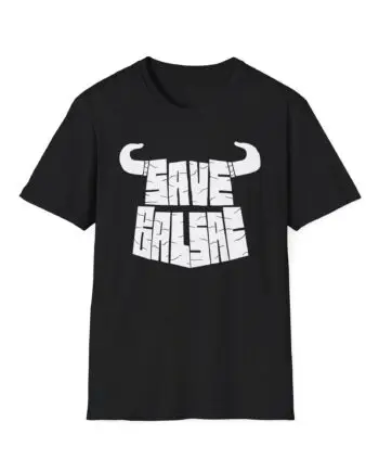 Gwar Unisex Softstyle T-Shirt