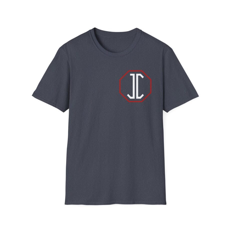 Brandon Herrera Unisex Softstyle T-Shirt