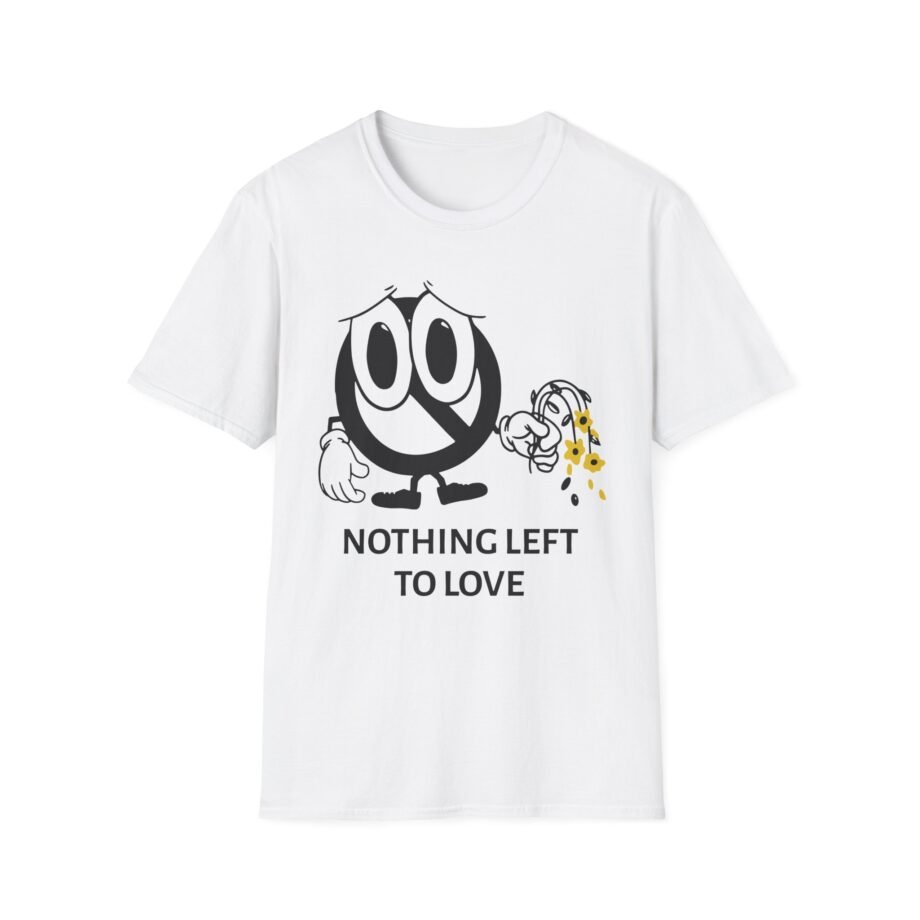 Counterparts Unisex Softstyle T-Shirt