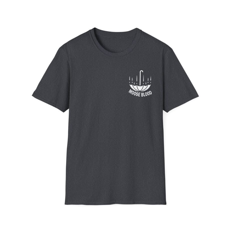 Moose Blood Unisex T-shirt