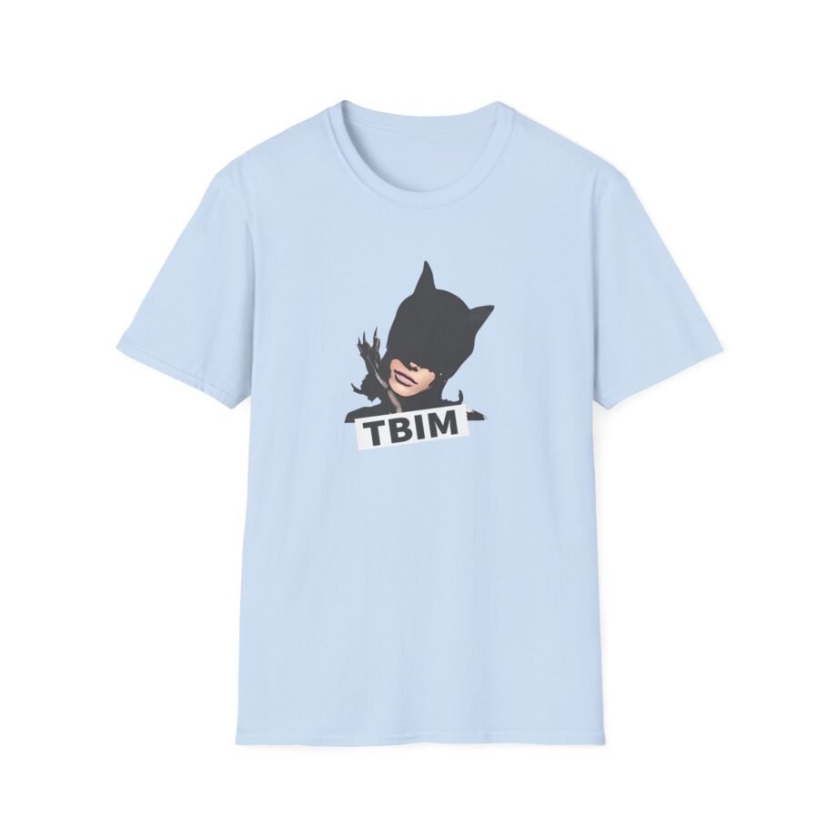 AG Tbim Unisex Softstyle T-Shirt