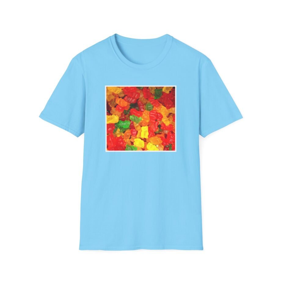 Auronplay Unisex Softstyle T-Shirt