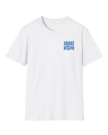Badbadnotgood Faces Unisex Softstyle T-Shirt