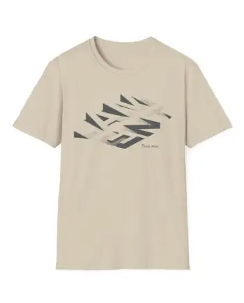 Touche Amore Lament Unisex Softstyle T-Shirt