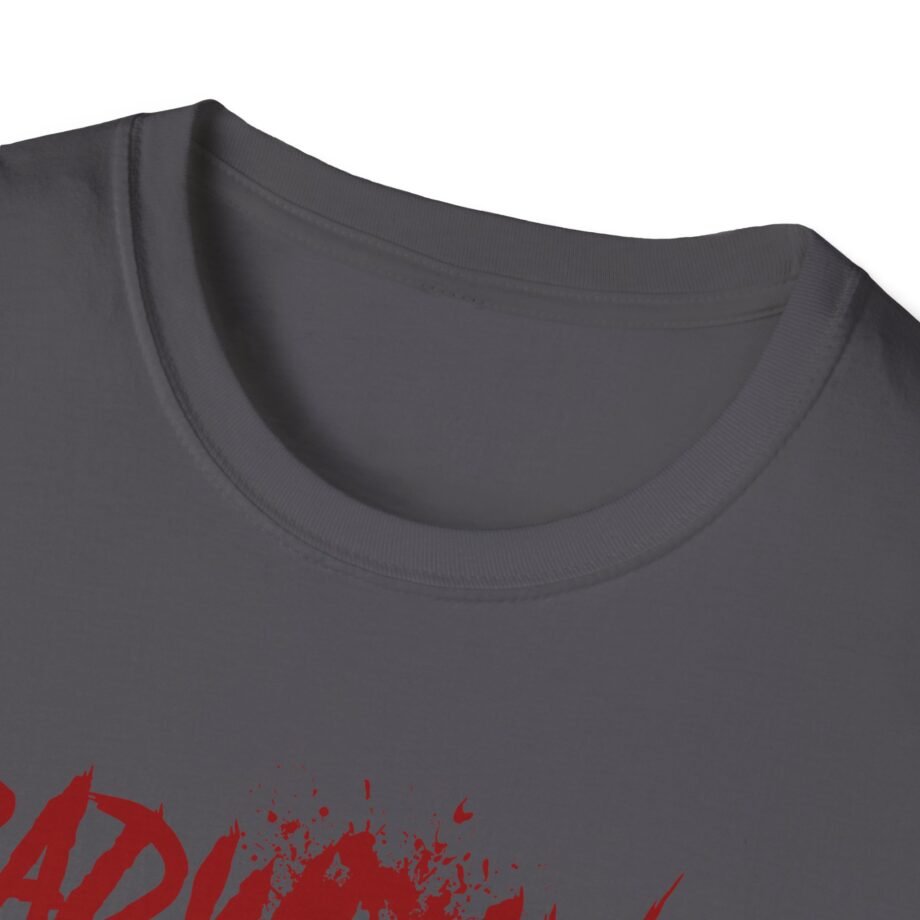Bad Wolves Unisex Softstyle T-Shirt