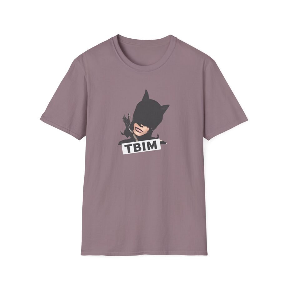 AG Tbim Unisex Softstyle T-Shirt