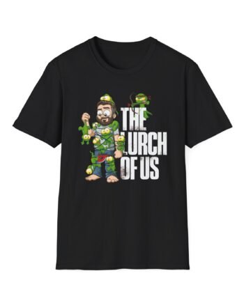 Gronkh Lurch of Us Unisex Softstyle T-Shirt