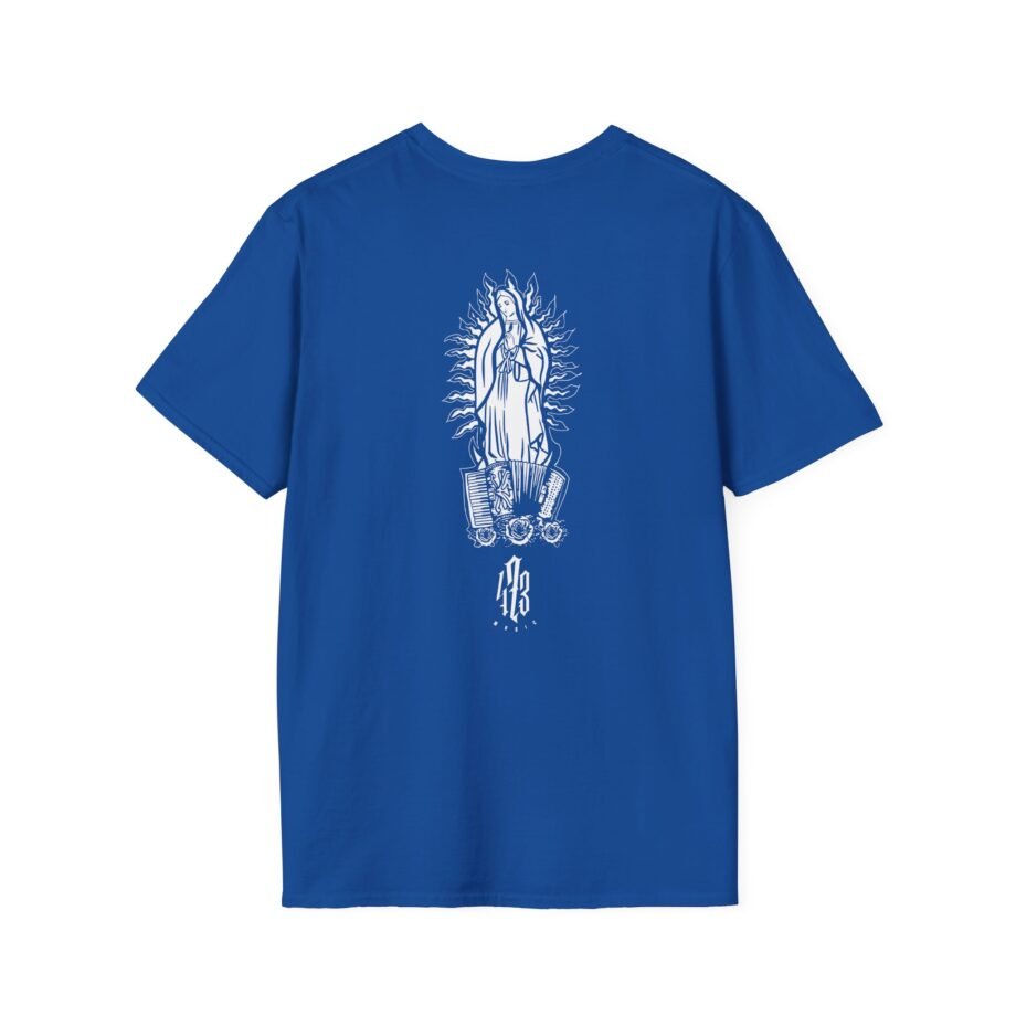 Santa Fe Klan Unisex Softstyle T-Shirt