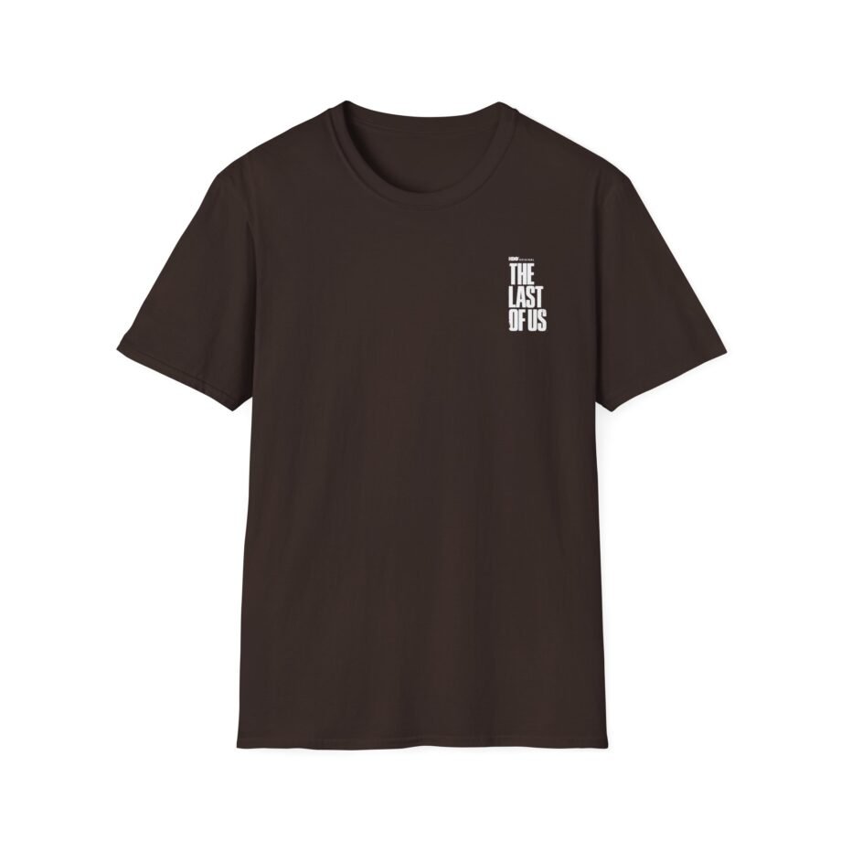 The Last of Us Firefly Unisex Softstyle T-Shirt