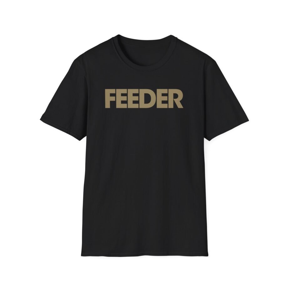 Feeder Unisex Softstyle T-Shirt