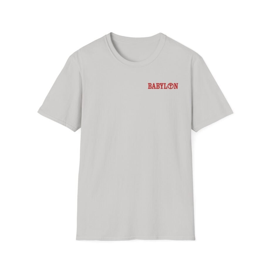 Babylon Dead Unisex Softstyle T-Shirt