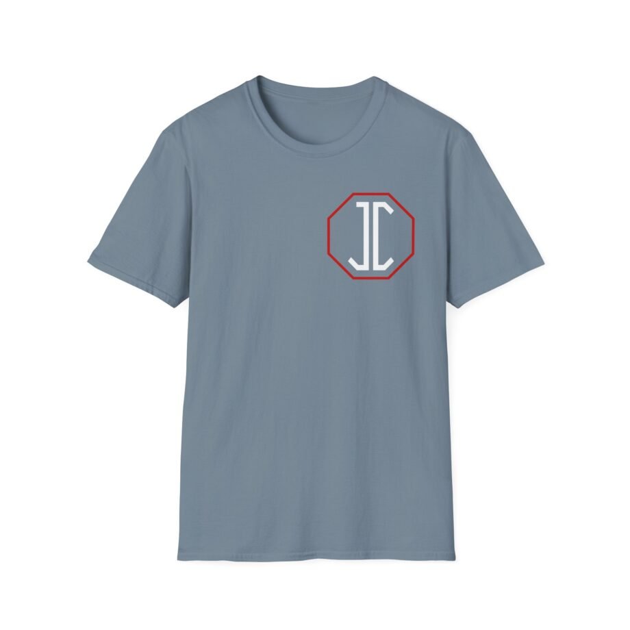 Brandon Herrera Unisex Softstyle T-Shirt