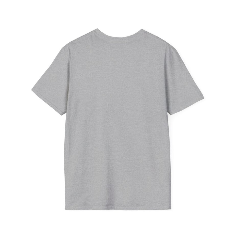 AG Tbim Unisex Softstyle T-Shirt
