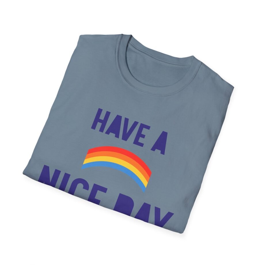 November Ultra Unisex T-shirt