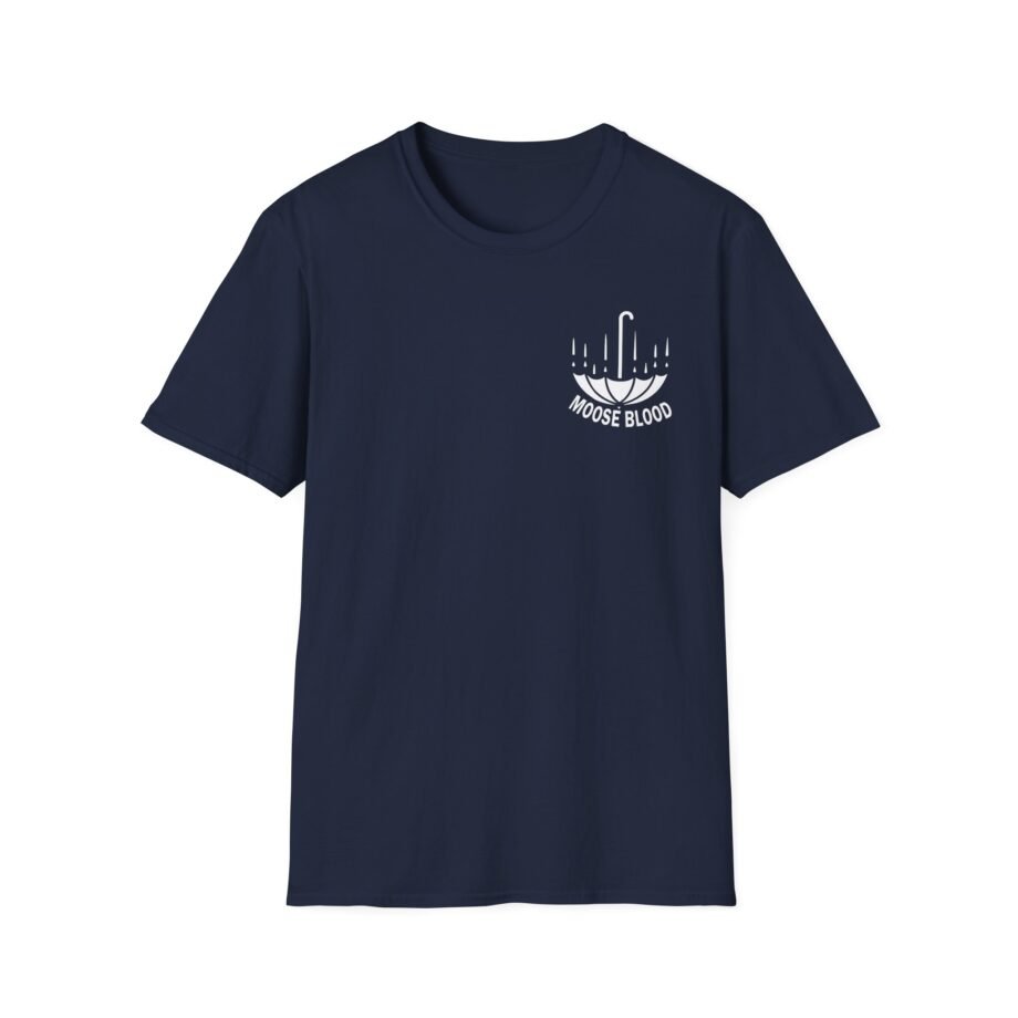 Moose Blood Unisex T-shirt