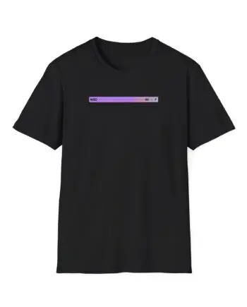 Inzo Unisex Softstyle T-Shirt