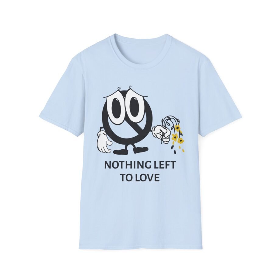 Counterparts Unisex Softstyle T-Shirt
