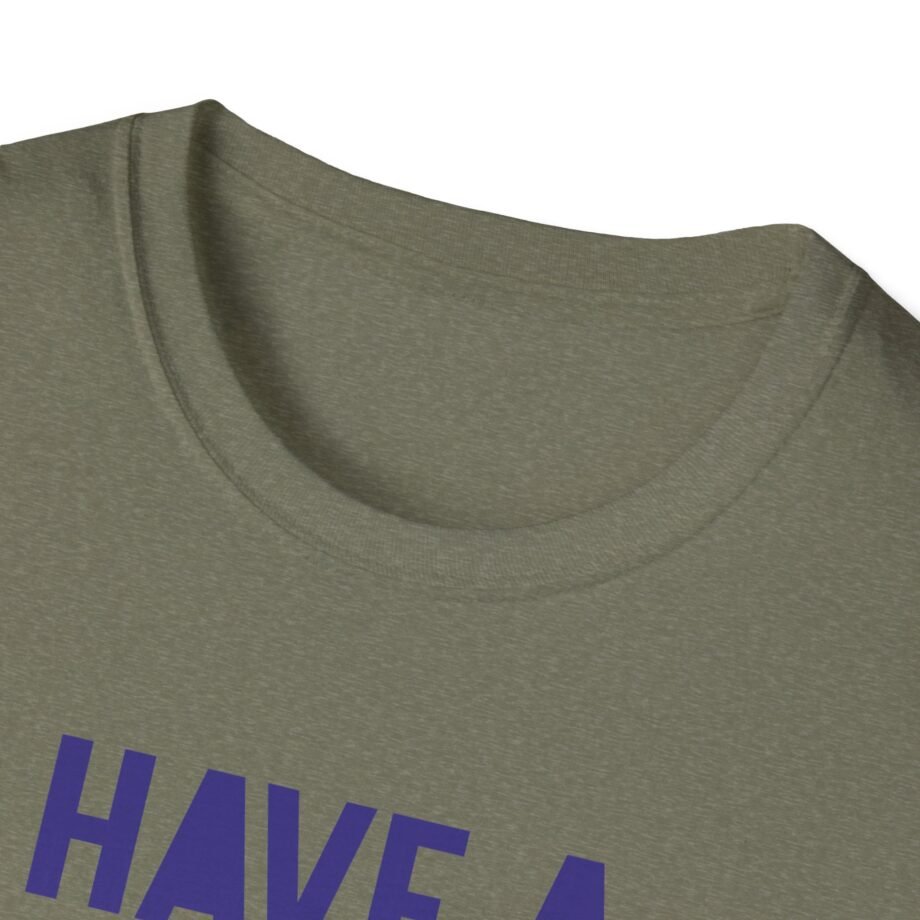 November Ultra Unisex T-shirt