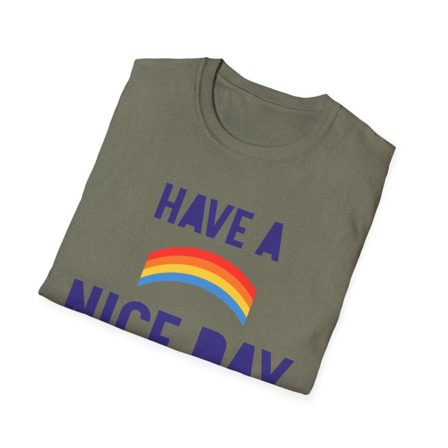November Ultra Unisex T-shirt