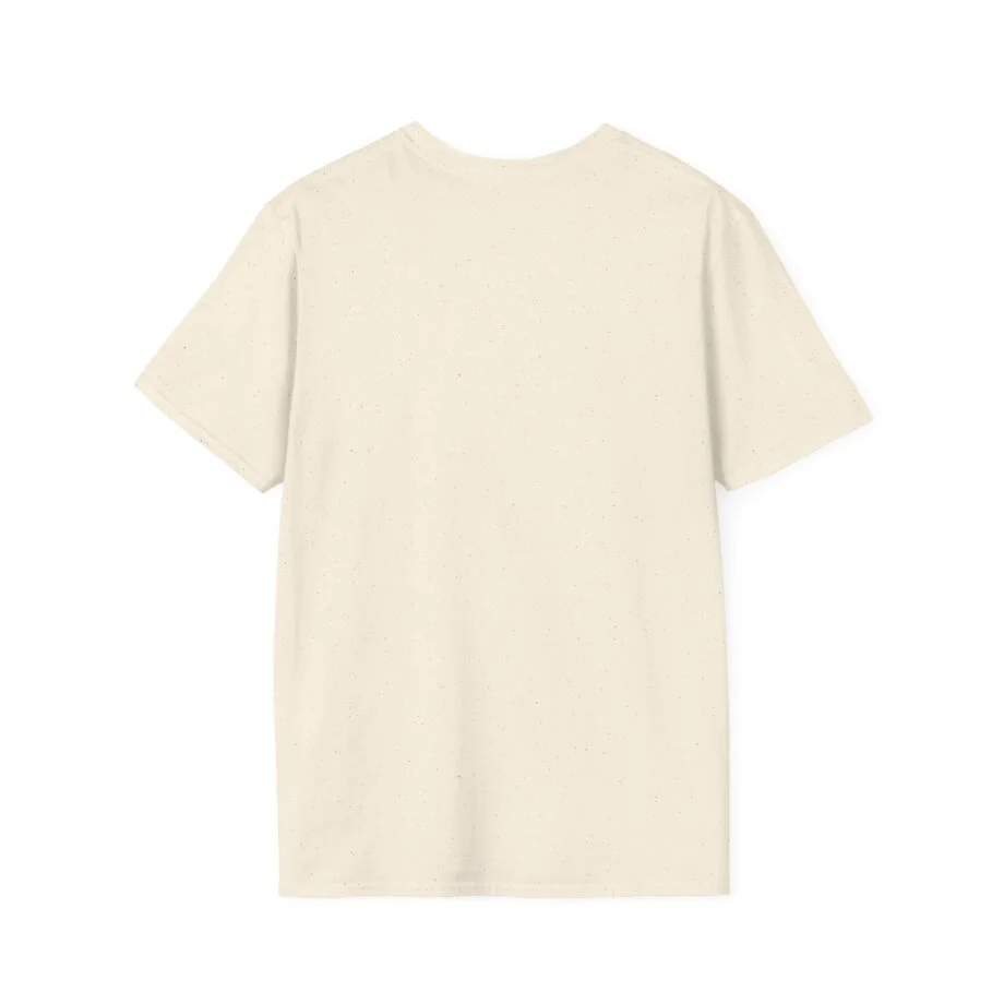 Fiddlehead Profile Unisex Softstyle T-shirt