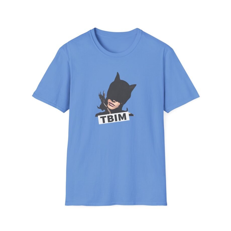 AG Tbim Unisex Softstyle T-Shirt