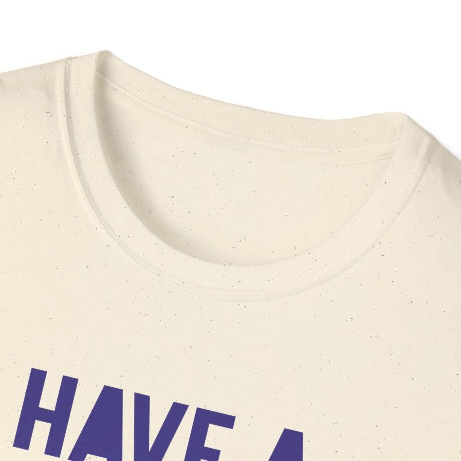 November Ultra Unisex T-shirt