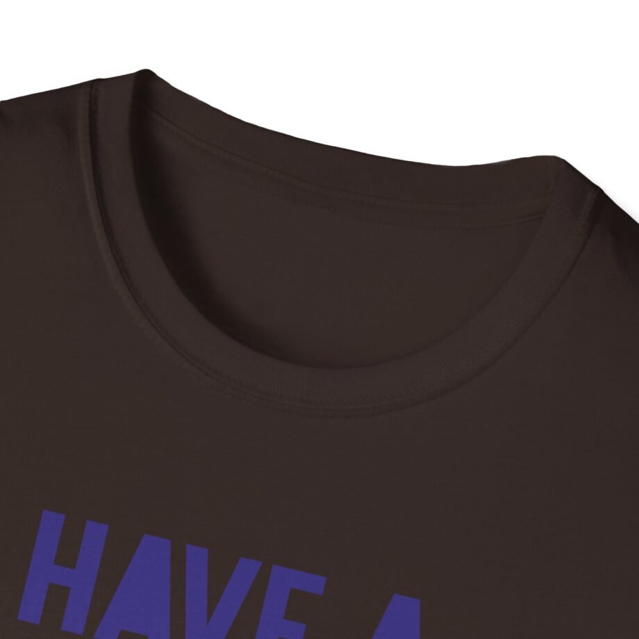 November Ultra Unisex T-shirt