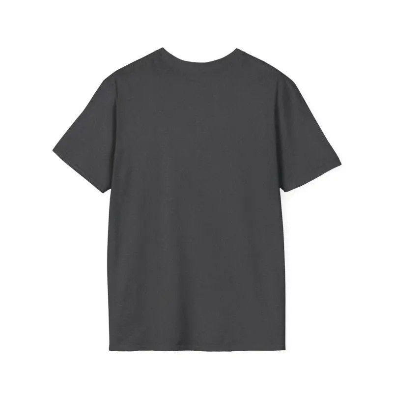 Joseph Olaitan Adenuga Jr Boy Better Know Unisex Softstyle T-Shirt
