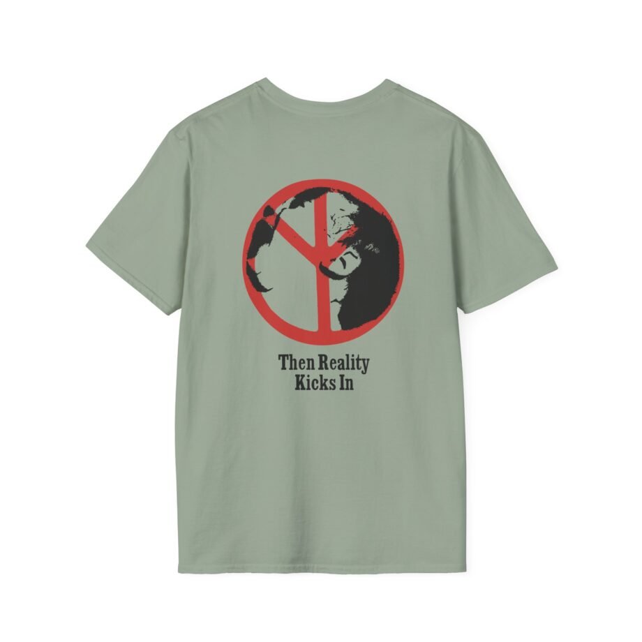 Babylon Dead Unisex Softstyle T-Shirt