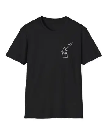 Aitch Unisex Softstyle T-shirt