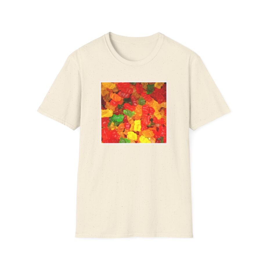 Auronplay Unisex Softstyle T-Shirt