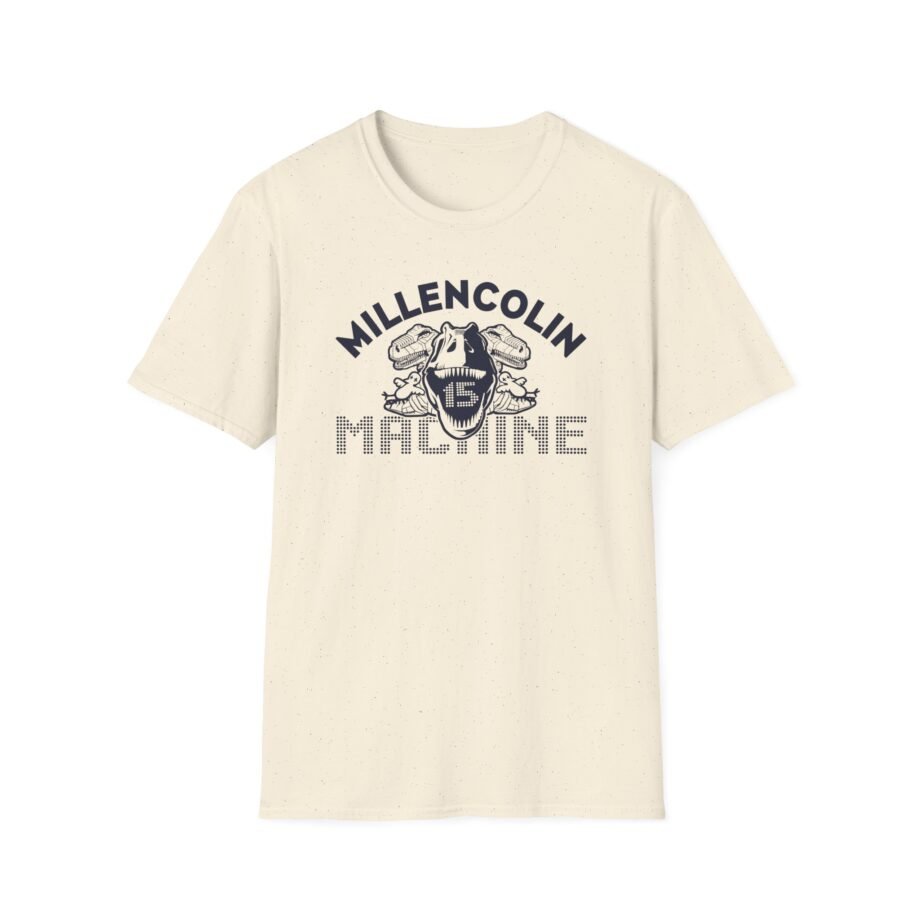 Millencolin Unisex Softstyle T-Shirt