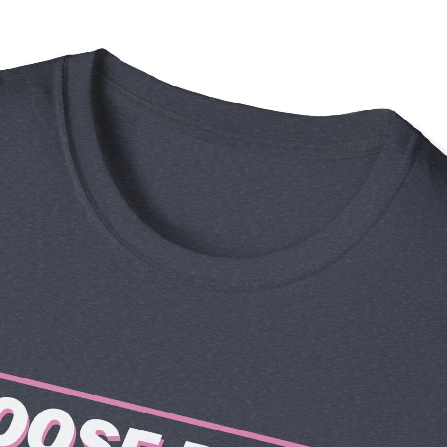 Moose Blood for Lovers Unisex Softstyle T-Shirt
