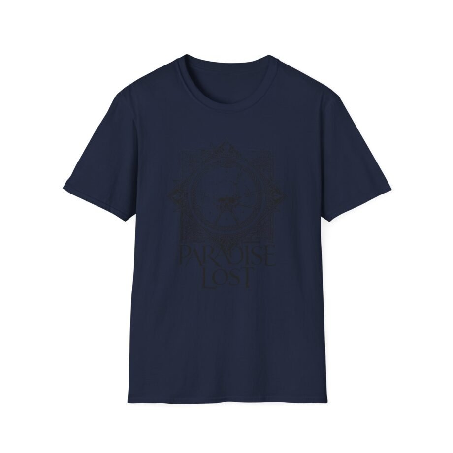 Lost Paradise Swords Unisex Softstyle T-Shirt