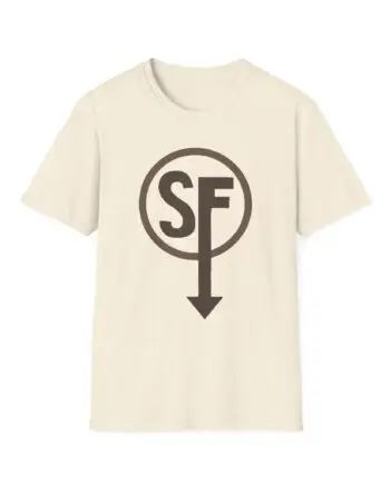 Sally Face Larry's Unisex Softstyle T-Shirt