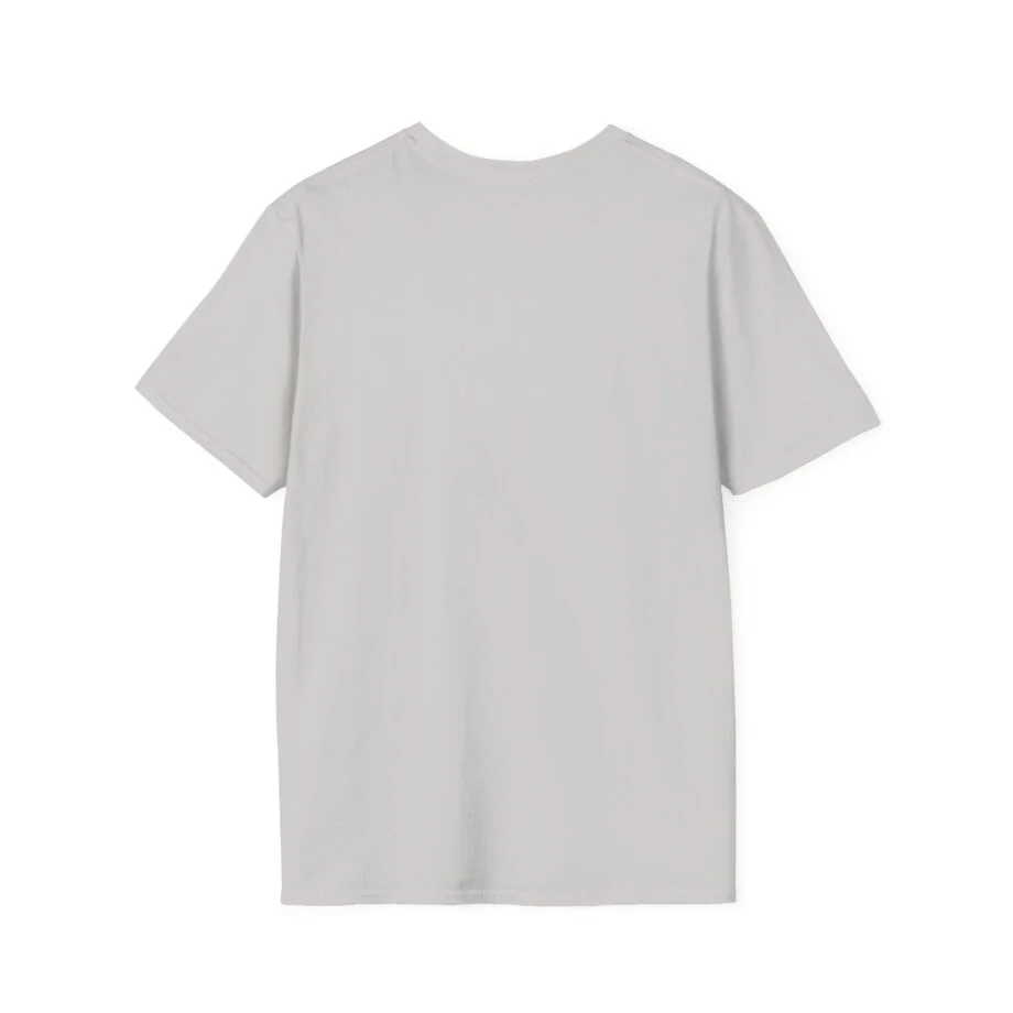 Fiddlehead Profile Unisex Softstyle T-shirt