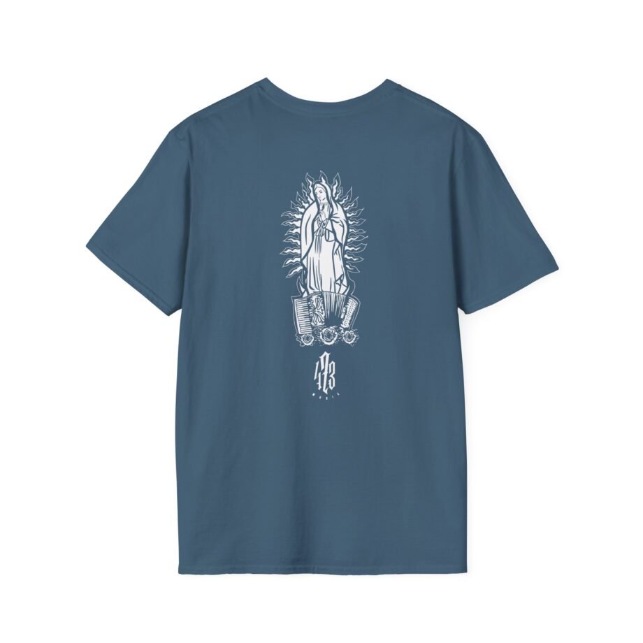 Santa Fe Klan Unisex Softstyle T-Shirt