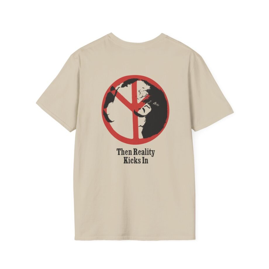Babylon Dead Unisex Softstyle T-Shirt