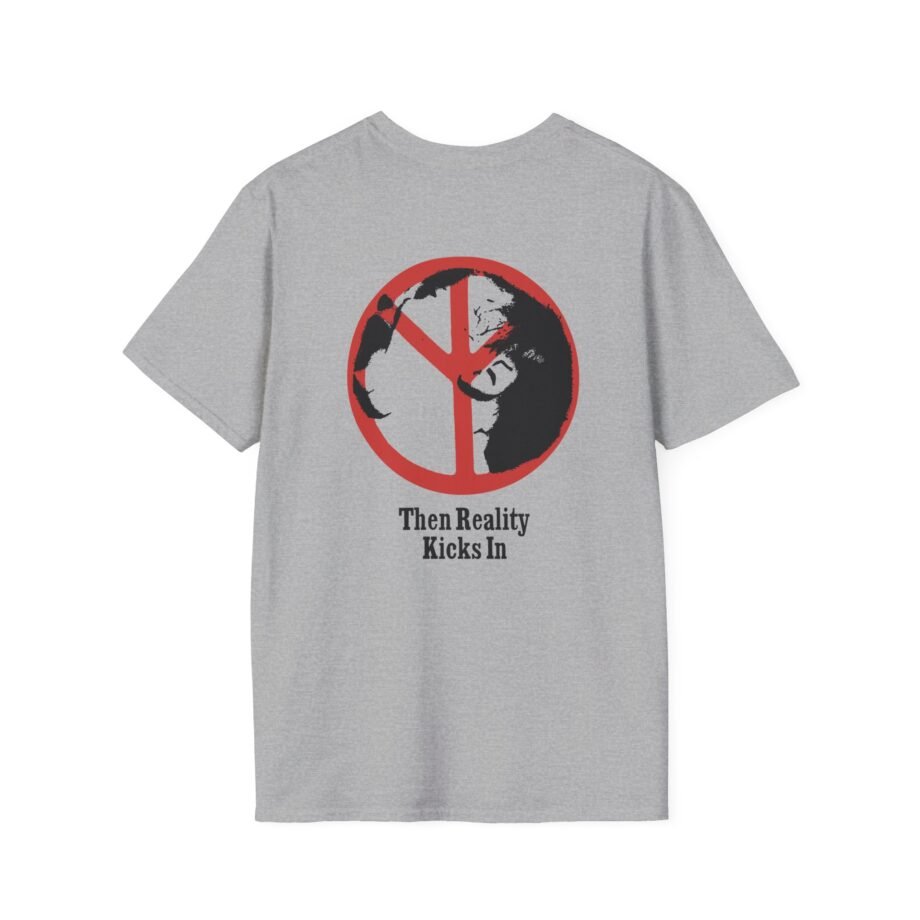 Babylon Dead Unisex Softstyle T-Shirt